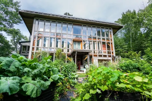 Spacious Rush Lake Home -Spacious, 2 Docks/1 Lift