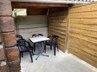 Le Petit Logis Entre Auvers et Paris Hotels in Montigny-les-Cormeilles