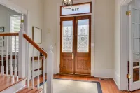 Your perfect getaway nestled in the heart of Aiken.