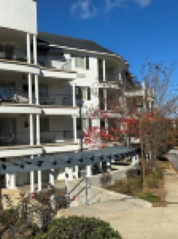 Aubie's Penthouse ~ 3/2 condo in Auburn, Alabama!