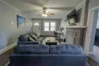 Cedar Brook Manor - Rutgers | NYC | Jersey Shore - Union County - EXTENDED STAY
