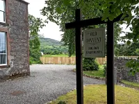 No.3 The Old Convent. Hotel berhampiran The Clansman Centre