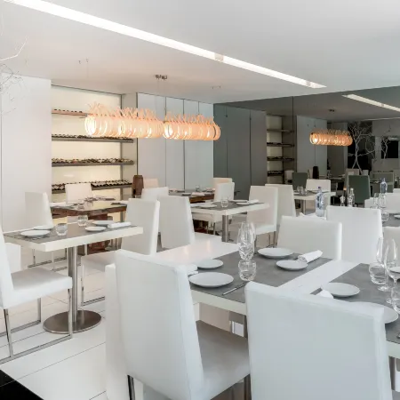 DoubleTree by Hilton Lisbon - Fontana Park