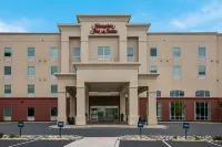 Hampton Inn & Suites Wilmington/Christiana Hotels in 