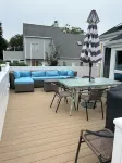 Newly Renovated Quonnie Beach House -  QEBA Beach Pass & Pond Access
