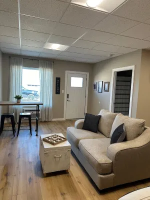 The Venue at Hermann Hotels in 