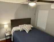 La Casita 1 Hotels near Stillman House Museum