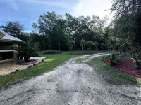 “The Peaceful Palace”