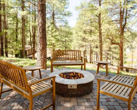 The Private Toho-Tel Suite 卡馳納山莊酒店