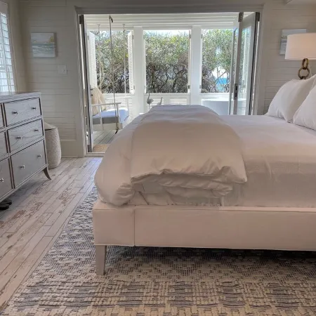 Gulf Front Seaside Iconic Honeymoon Cottage