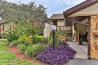 Beautiful 2 Bed 2 Bath Condo. Pool, Golf