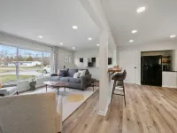 *2BR Northside Home by Casino, River, & Trails*