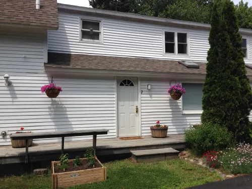 (NEW LISTING Beautiful Summer Rental (2) Nr Acadia National Park & Bar Harbor