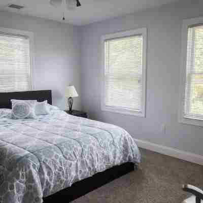 Aqua Vista Rooms