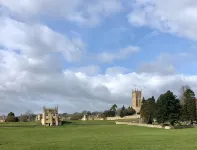 Noel Cottage - Central Cotswolds Stone Cottage For Two In Chipping Campden