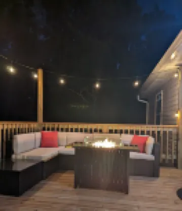 Hillside Abode in the Heart of Historic White Springs and the Suwannee River