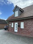 Schnuckeliges Ferienhaus für die Ganze Familie mit Hund