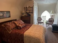 Gleason's Chouse