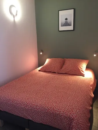 Au Coeur du Vieux Lyon, Studio Lumineux et Cosy