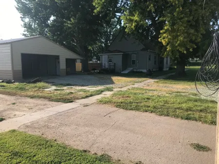 Relaxing ~ Fishing ~ Boating ~ Hunting ~ What More Is Needed?