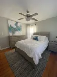 Magic City Autumn Haven - Your Birmingham Home Away from Home!!!
