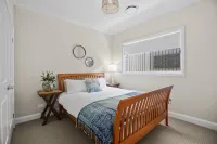 Boutique accommodation and meeting venue with concierge service