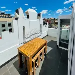 Luxury New York style Penthouse in the heart of Cosmopolitan Bendigo