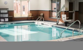 Hampton Inn & Suites Warrington Horsham