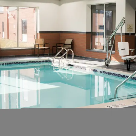 Hampton Inn & Suites Warrington Horsham