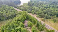 Your Home on Bike/Ski/Snowmobile/Atv Trail, Where Your Outdoor Adventure Begins!