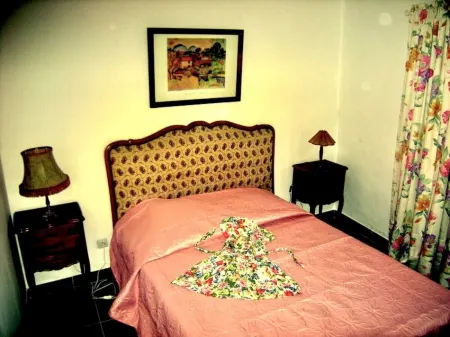 Maison "marianne" Avec Court Intèrieure Отели в г. Ферраль-Ле-Корбьер