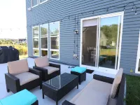 The Perfect Summer Vacation Home for Family & Friends - Minutes to Bethany Beach Hotels in Bethany Beach