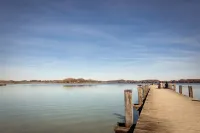 Apartment Seeidyll am Wörthsee in Bavarian 5seen country Hotels in Worthsee