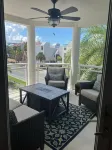Luxury 2 bed & 2 bath Villa. Next to Siesta Key Village and beach  access 5.