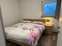 Schöne Ferienwohnung im Sonnigen Markgräflerland