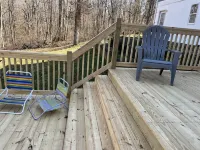Private Home located at Lake Herrington