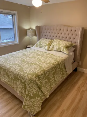 Villa Serra - Lakehouse in Pepin