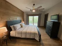 Sunrise Mountain View Getaway Walking Trail & Hot Tub 10 Minutes To Ellijay