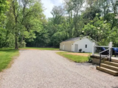 Little Get Away 杰尼瓦酒店