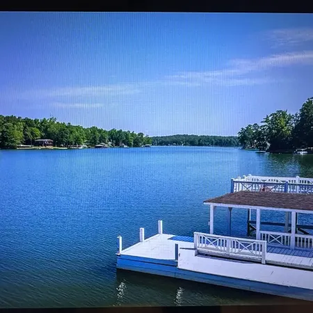 Lake House 35 from Auburn and Ft. Benning
