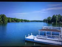 Lake House 35 from Auburn and Ft. Benning