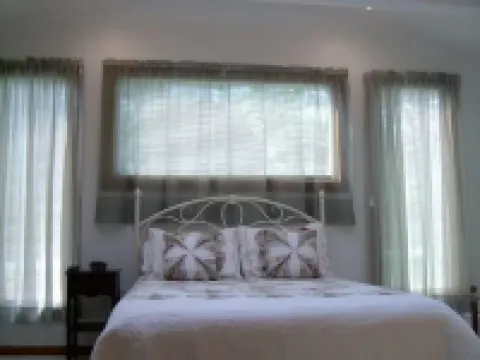 The Cabin at Chichester in the Catskills Mountains