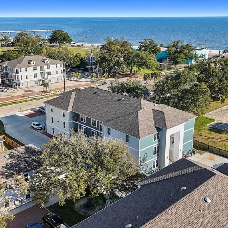 Coastal Sands 1 Bed Apt.