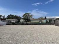 We Offer Trailer/Boat Parking for up to 25 ft. Overnight Docking Allowed.
