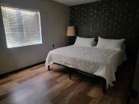Recently renovated home less than one mile from downtown Wickenburg Arizona Hotels near The Jail Tree
