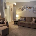 Relaxing Cozy Getaway near Forest Lake, Outdoor Recreation