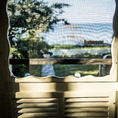 Historic Tucker Bay House