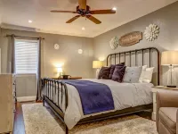 Cozy Home!!! CA Parks Pass…. Included Hotels in Watsonville