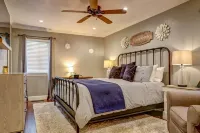 Cozy Home!!! CA Parks Pass…. Included Hotels near Las Brisas Park