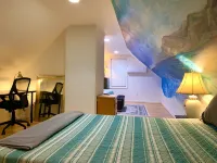 Spring Lake Manor - Rutgers | NYC | Middlesex County New Jersey - EXTENDED STAY Hotels in South Plainfield